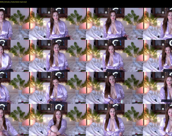 marrygrayes — 75 minute Chaturbate female cam show recording, 720p, Jan 13, 2024