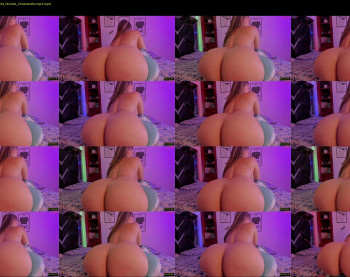 marstone_ — 4 minute Chaturbate female cam show recording, 720p, Jan 13, 2024