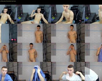 mason_warhol — 19 minute Chaturbate male cam show recording, 720p, Jan 12, 2024