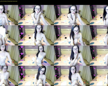 matchacoffee — 69 minute Chaturbate female cam show recording, 720p, Jan 12, 2024