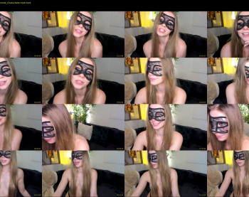 mbca — 12 minute Chaturbate couple cam show recording, 720p, Jan 13, 2024