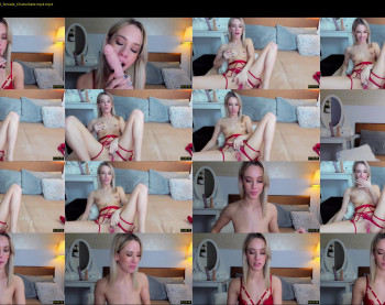 miabeex — 39 minute Chaturbate female cam show recording, 720p, Jan 12, 2024