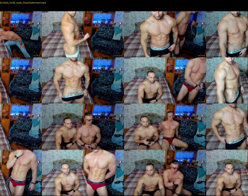 michaelbradley_for_u — 29 minute Chaturbate male cam show recording, 720p, Jan 12, 2024