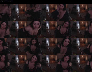 mila_ — 51 minute Chaturbate female cam show recording, 720p, Jan 12, 2024