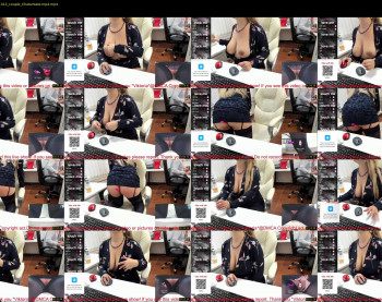 milf_viktoria — 12 minute Chaturbate female cam show recording, 720p, Jan 12, 2024