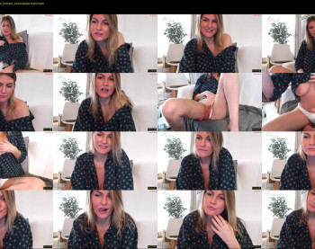 misslucci — 12 minute Chaturbate female cam show recording, 720p, Jan 12, 2024
