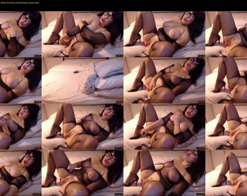 modest_devil — 113 minute Chaturbate female cam show recording, 720p, Jan 12, 2024
