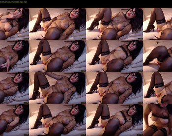 modest_devil — 71 minute Chaturbate female cam show recording, 720p, Jan 13, 2024