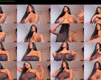 mollyrivera — 120 minute Chaturbate female cam show recording, 720p, Jan 13, 2024