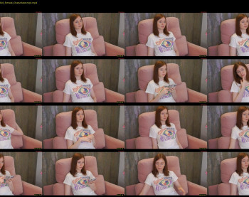 mona_elisa — 7 minute Chaturbate female cam show recording, 720p, Jan 12, 2024