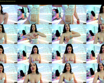 monique_a — 16 minute Chaturbate female cam show recording, 720p, Jan 12, 2024