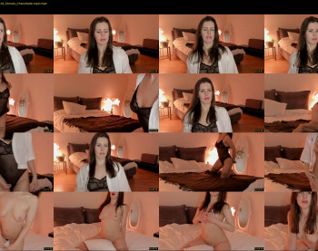 mysophiee — 59 minute Chaturbate female cam show recording, 720p, Jan 13, 2024