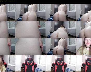 naughty_popa — 23 minute Chaturbate female cam show recording, 720p, Jan 12, 2024