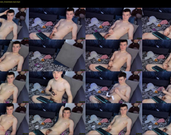 ololkd — 120 minute Chaturbate male cam show recording, 720p, Jan 12, 2024