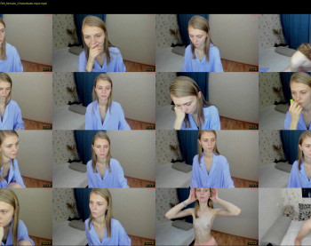 phoebepaw — 84 minute Chaturbate female cam show recording, 720p, Jan 12, 2024