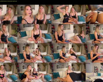 phoenix_taylor — 24 minute Chaturbate female cam show recording, 720p, Jan 13, 2024
