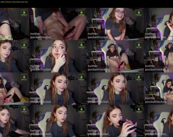 pocketrocket_ — 86 minute Chaturbate female cam show recording, 720p, Jan 13, 2024