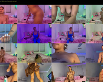 princess_cece — 120 minute Chaturbate female cam show recording, 720p, Jan 12, 2024