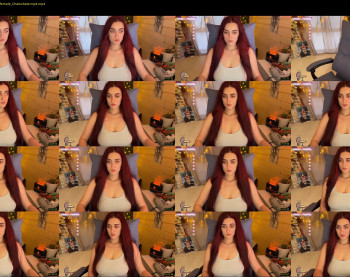 ps4pro — 66 minute Chaturbate female cam show recording, 720p, Jan 12, 2024