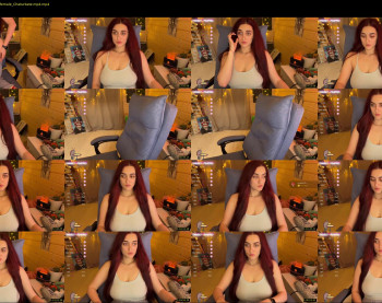 ps4pro — 109 minute Chaturbate female cam show recording, 720p, Jan 12, 2024