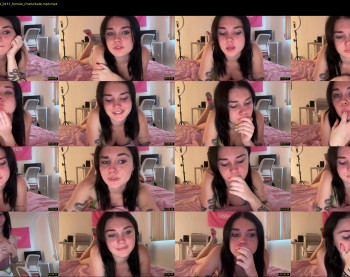queencassidyy — 70 minute Chaturbate female cam show recording, 720p, Jan 13, 2024