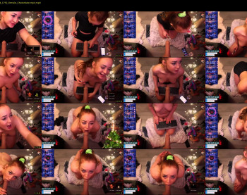 redhead_shark — 42 minute Chaturbate female cam show recording, 720p, Jan 12, 2024