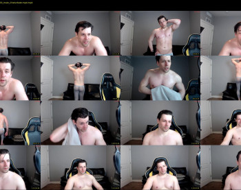 robknocks — 112 minute Chaturbate male cam show recording, 720p, Jan 12, 2024