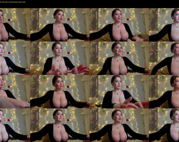 ronnie__g — 78 minute Chaturbate female cam show recording, 720p, Jan 13, 2024