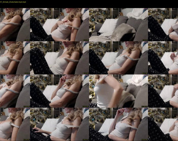 s_mailleee — 121 minute Chaturbate female cam show recording, 720p, Jan 13, 2024