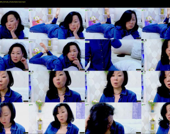 sandrami__ — 37 minute Chaturbate female cam show recording, 720p, Jan 12, 2024