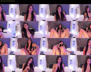 sarah_jacobbs — 103 minute Chaturbate female cam show recording, 720p, Jan 12, 2024
