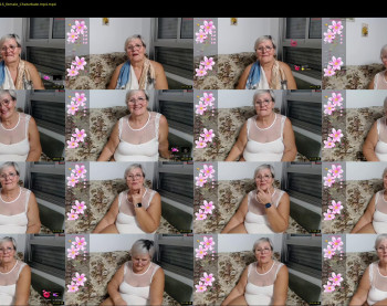 selenna57 — 28 minute Chaturbate female cam show recording, 720p, Jan 13, 2024