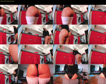sexydea — 46 minute Chaturbate female cam show recording, 720p, Jan 12, 2024