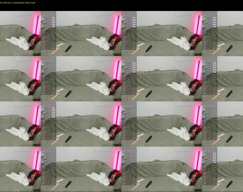 sheilaryan — 61 minute Chaturbate female cam show recording, 720p, Jan 12, 2024