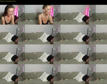 sheilaryan — 120 minute Chaturbate female cam show recording, 720p, Jan 12, 2024