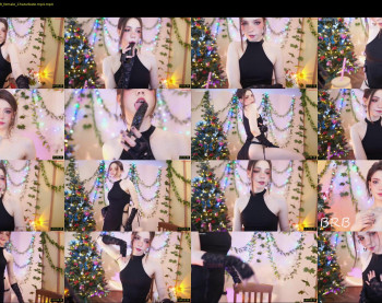 shiny_jail — 120 minute Chaturbate female cam show recording, 720p, Jan 12, 2024