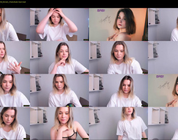 shoggothy — 120 minute Chaturbate female cam show recording, 720p, Jan 12, 2024