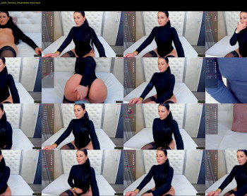 shy_cinderella — 120 minute Chaturbate female cam show recording, 720p, Jan 13, 2024