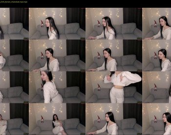 silvia_queen1 — 11 minute Chaturbate couple cam show recording, 720p, Jan 12, 2024