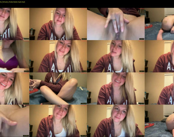 smexxii93 — 120 minute Chaturbate female cam show recording, 480p, Jan 12, 2024