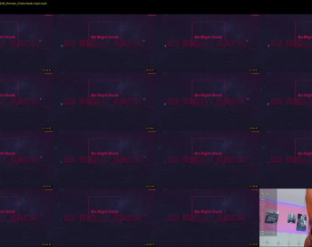 sofi_potter_ — 59 minute Chaturbate female cam show recording, 720p, Jan 12, 2024