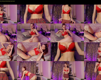 sofiabruno — 50 minute Chaturbate female cam show recording, 720p, Jan 12, 2024