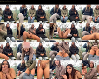 squirt_bunny77 — 21 minute Chaturbate couple cam show recording, 720p, Jan 12, 2024