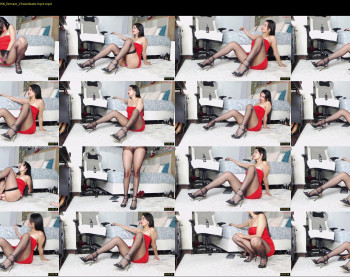 stefi_alizon — 62 minute Chaturbate female cam show recording, 720p, Jan 13, 2024