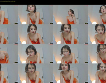 stellawells — 11 minute Chaturbate female cam show recording, 480p, Jan 12, 2024