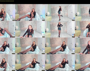 sunshine13_ — 120 minute Chaturbate female cam show recording, 720p, Jan 12, 2024