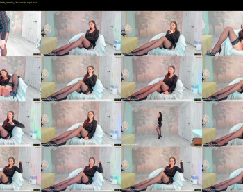 sunshine13_ — 65 minute Chaturbate female cam show recording, 720p, Jan 12, 2024