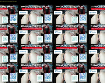 sweet_69billy — 5 minute Chaturbate female cam show recording, 720p, Jan 12, 2024