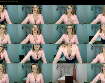 sweetmarthaaa — 58 minute Chaturbate female cam show recording, 720p, Jan 12, 2024