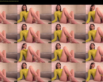 sweetsweet__baby — 15 minute Chaturbate female cam show recording, 720p, Jan 12, 2024